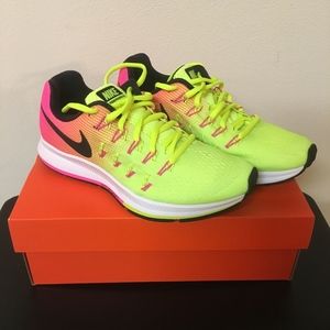 Nike Air Zoom Pegasus 33 OC